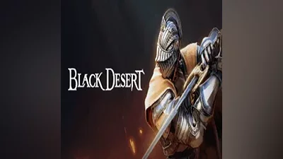 Black Desert Steam Gift АВТОВЫДАЧА ВСЕ РЕГИОНЫ