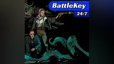 Forgive Me Father | STEAM RU | АВТОМАТИЧЕСКИ 24/7