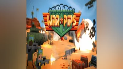 Warpips Steam Gift АВТОВЫДАЧА ВСЕ РЕГИОНЫ