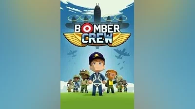 Bomber Crew КЛЮЧ STEAM РФ+СНГ
