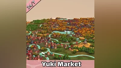 Dorfromantik — Steam — RU — АВТО