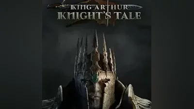 King Arthur: Knight's Tale (Ключ Steam | РФ+Весь мир)