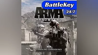 Arma 2: Operation Arrowhead | STEAM RU | АВТОМАТИЧЕСКИ 24/7