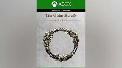 The Elder Scrolls Online XBOX ONE X|S KEY