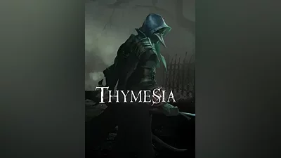 Thymesia КЛЮЧ STEAM ВСЕ СТРАНЫ