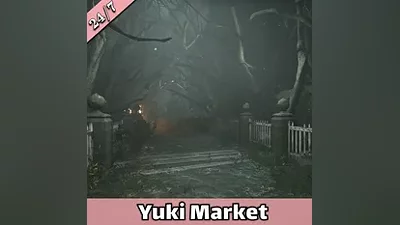 Thymesia — Steam — RU — АВТО