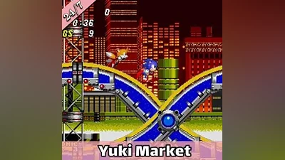 Sonic Origins — Steam — KZ — АВТО