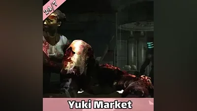 Dead Space (2008) — Steam — RU — АВТО