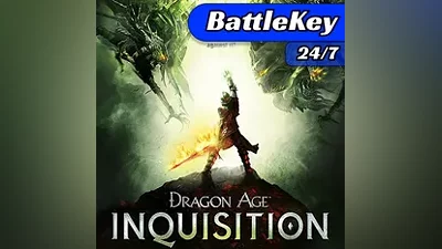 Dragon Age: Inquisition | STEAM KZ | АВТОМАТИЧЕСКИ 24/7