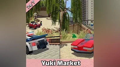 LEGO City Undercover / — Steam — KZ — АВТО