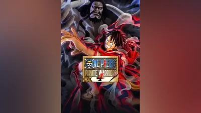 ONE PIECE: PIRATE WARRIORS 4 КЛЮЧ STEAM РФ+СНГ