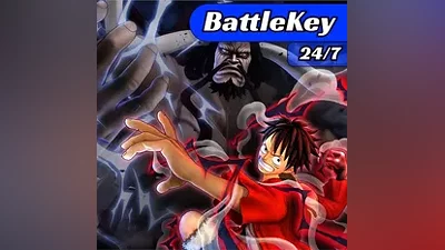 One Piece: Pirate Warriors 4 | STEAM RU | АВТОМАТИЧЕСКИ 24/7