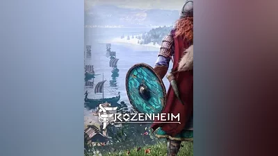 Frozenheim КЛЮЧ STEAM ВСЕ СТРАНЫ