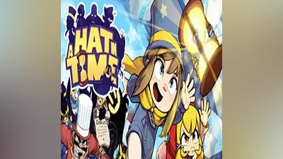 A Hat in Time Steam Gift АВТОВЫДАЧА ВСЕ РЕГИОНЫ