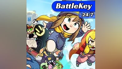 A Hat in Time | STEAM RU | АВТОМАТИЧЕСКИ 24/7