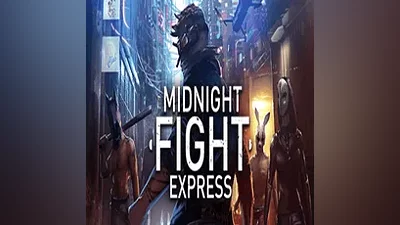 Midnight Fight Express Steam Gift АВТОВЫДАЧА РОССИЯ