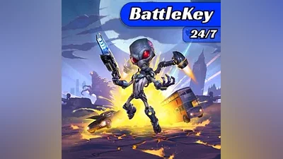 Destroy All Humans! 2 - Reprobed | STEAM RU | АВТОМАТИЧЕСКИ 24/7