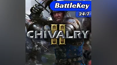 Chivalry 2 | STEAM RU | АВТОМАТИЧЕСКИ 24/7