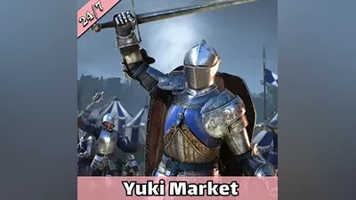 Chivalry 2 — Steam — RU — АВТО