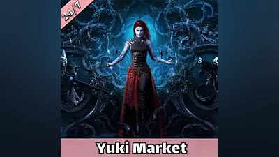 Outriders Worldslayer — Steam — RU — АВТО