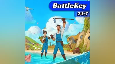 Coral Island | STEAM RU | АВТОМАТИЧЕСКИ 24/7