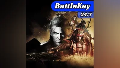 Nioh: Complete Edition | STEAM RU | АВТОМАТИЧЕСКИ 24/7