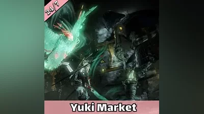 Nioh: Complete Edition — Steam — RU — АВТО