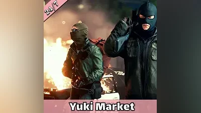 Battlefield Hardline — Steam — RU — АВТО