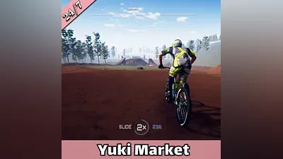 Descenders — Steam — RU — АВТО