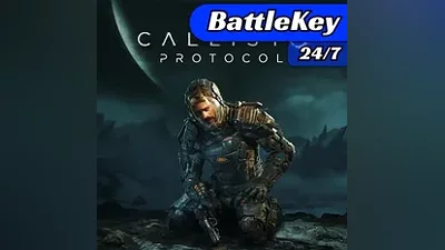 The Callisto Protocol | STEAM RU | АВТОМАТИЧЕСКИ 24/7