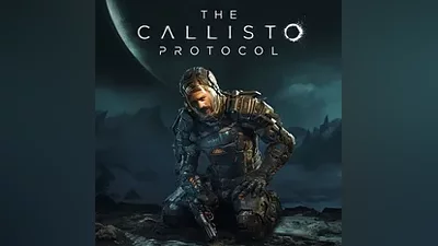 The Callisto Protocol (STEAM КЛЮЧ) РОССИЯ+МИР | РУССКИЙ ЯЗЫК