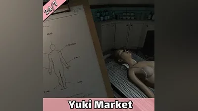 The Mortuary Assistant — Steam — RU — АВТО