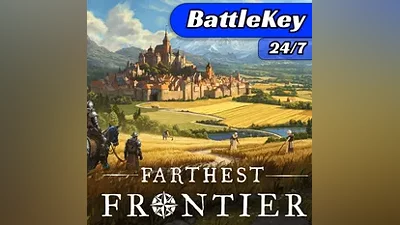 Farthest Frontier | STEAM RU | АВТОМАТИЧЕСКИ 24/7
