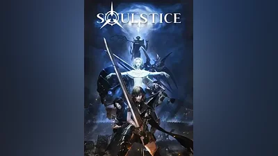 Soulstice КЛЮЧ STEAM ВСЕ СТРАНЫ