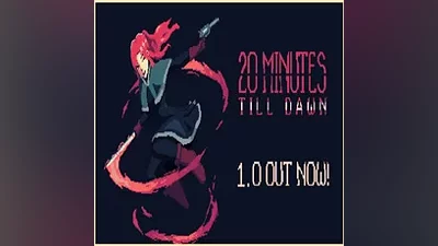 20 Minutes Till Dawn Steam Gift АВТОВЫДАЧА РОССИЯ