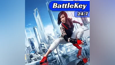 Mirror's Edge Catalyst | STEAM KZ | АВТОМАТИЧЕСКИ 24/7