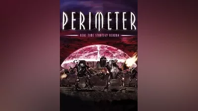 Perimeter КЛЮЧ STEAM RU+СНГ+ASIA+LATAM+TR
