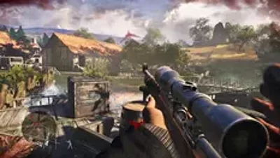 Enemy Front КЛЮЧ STEAM ВСЕ СТРАНЫ