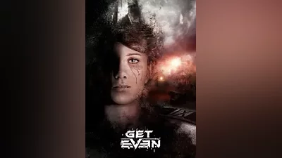 Get Even КЛЮЧ STEAM РФ+СНГ