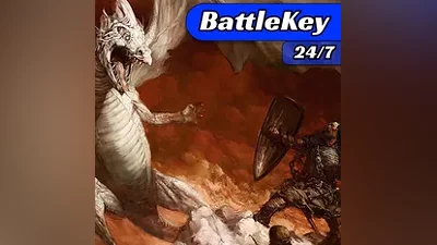 Icewind Dale | STEAM RU | АВТОМАТИЧЕСКИ 24/7