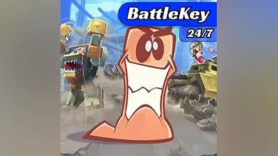 Worms W.M.D | STEAM RU | АВТОМАТИЧЕСКИ 24/7