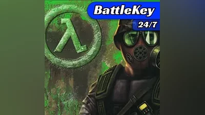 Half-Life: Opposing Force | STEAM RU | АВТОМАТИЧЕСКИ 24/7