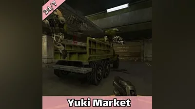 Half-Life: Opposing Force — Steam — RU — АВТО