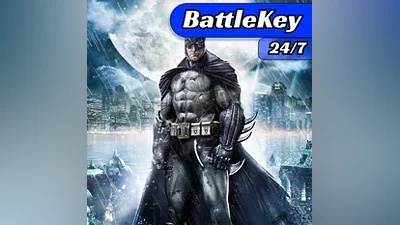 Batman: Arkham Asylum | STEAM RU | АВТОМАТИЧЕСКИ 24/7