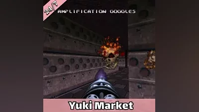 DOOM 64 — Steam — RU — АВТО