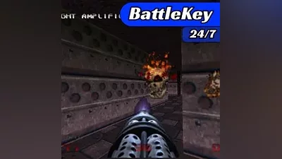 DOOM 64 | STEAM RU | АВТОМАТИЧЕСКИ 24/7