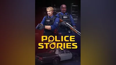 Police Stories КЛЮЧ STEAM ВСЕ СТРАНЫ