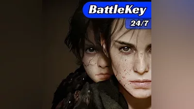 A Plague Tale: Requiem | STEAM RU | АВТОМАТИЧЕСКИ 24/7