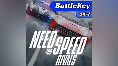 Need for Speed Rivals | STEAM RU | АВТОМАТИЧЕСКИ 24/7