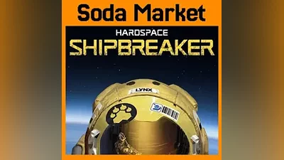Hardspace: Shipbreaker - STEAM RU / Выбор региона АВТО
